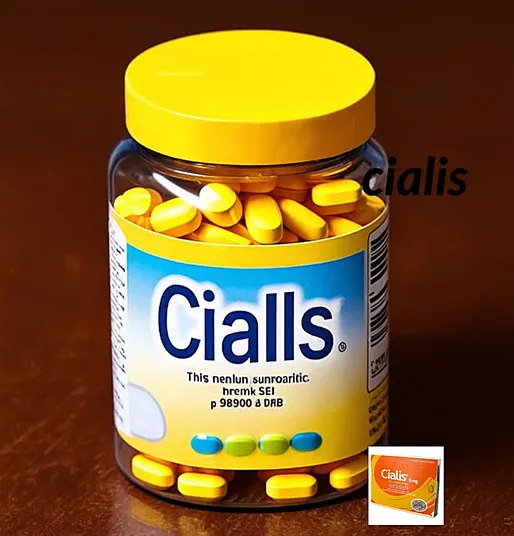 Achat cialis authentique